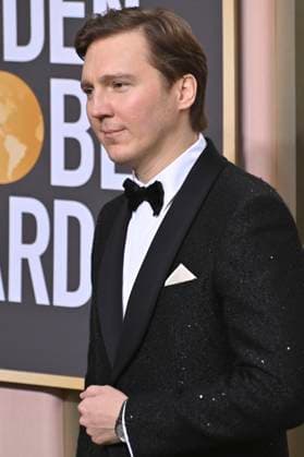 Paul Dano bei der Verleihung der 80. Golden Globe Awards im Beverly Hilton Hotel. Beverly Hills, 10.01.2023