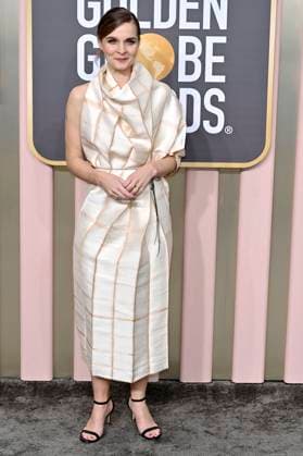 Hildur Gudnadottir bei der Verleihung der 80. Golden Globe Awards im Beverly Hilton Hotel. Beverly Hills, 10.01.2023