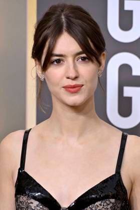 Daisy Edgar-Jones bei der Verleihung der 80. Golden Globe Awards im Beverly Hilton Hotel. Beverly Hills, 10.01.2023
