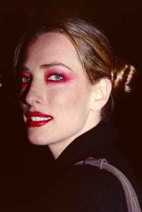 **FILE PHOTO** Tatjana Patitz Has Passed Away at 56. Tatjana Patitz in New York City on April 3, 1995. Photo Copyright: xx