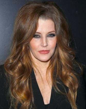 January 12, 2023: LISA MARIE PRESLEY, the only daughter of Elvis Presley, has died, her mother Priscilla Presley announced. She was 54. Presley was rushed to the hospital on Thursday after suffering a cardiac arrest. FILE PHOTO SHOT ON: April 23, 2015, Las Vegas, Nevada, USA: Singer LISA MARIE PRESLEY, 46, attends the ribbon-cutting ceremony during the grand opening of Graceland Presents ELVIS: The Exhibition - The Show - The Experience at the Westgate Las Vegas Resort & Casino in Las Vegas, Nevada. Las Vegas USA - ZUMAa123 20150423_new_a123_006 Copyright: xMJTx