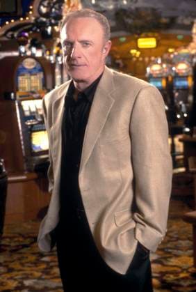 Film Still from Las Vegas James Caan circa 2004  Copyright: xx