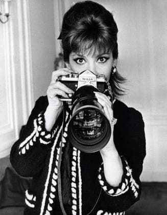 Gina Lollobrigida, March 1967.  Copyright: xJRCx 1041_005 The Hollywood Archive