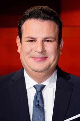 Hubertus Heil in der ARD-Talkshow hart aber fair im Studio Adlershof. Berlin, 16.01.2023