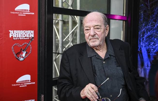 Roter Teppich bei Musicalpremiere Copyright: LarsxFröhlich