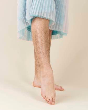 Creative Highlights Symbolbilder close up legs body hair. High quality photo close up legs body hair. High resolution photo Copyright: xZoonar.com OleksandrxLatkunx 18352064