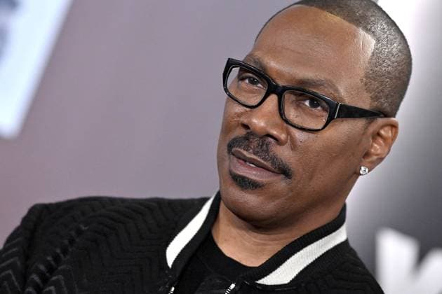 Netflix s ?You People? LA Premiere Featuring: Eddie Murphy Where: Los Angeles, California, United States When: 17 Jan 2023 Credit: BauerGriffin INSTARimages.com Cover Images Copyright: xx 52354132 EDITORIAL USE ONLY. NOT FOR USE BY NEWSPAPERS BASED IN THE UK.