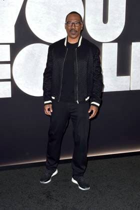 Eddie Murphy bei der Premiere des Netflix Streaming-Films You People im Regency Village Theatre. Los Angeles, 17.01.2023 *** Eddie Murphy at the premiere of the Netflix streaming film You People at the Regency Village Theatre Los Angeles, 17 01 2023. Foto:xD.xStarbuckx xFuturexImage