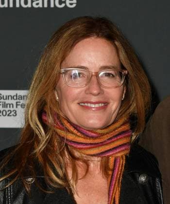 Elisabeth Shue attends the 2023 Sundance Film Festival STILL Premiere at Eccles Center Theatre on January 20, 2023 in Park City, Utah. Photo: Casey Flanigan imageSPACE MediaPunch Copyright: ximageSPACEx