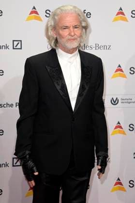 Hermann Bühlbecker beim 52. Ball des Sports 2023 in der Festhalle Frankfurt. Frankfurt am Main, 21.01.2023