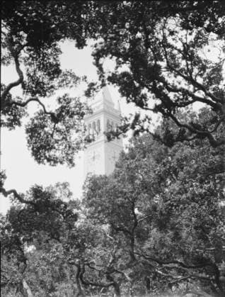 RECORD DATE NOT STATED University of California at Berkeley views, 1927 Creator: Arnold Genthe. Copyright:xHeritagexArt HeritagexImagesx IMAGO ,2944797 ! ACHTUNG: AUFNAHMEDATUM GESCHÄTZT!  Copyright:HeritagexArt HeritagexImagesx IMAGO