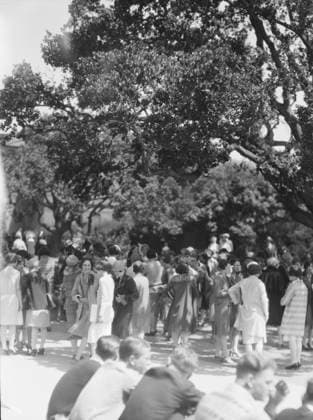 RECORD DATE NOT STATED University of California at Berkeley views, 1927 Creator: Arnold Genthe. Copyright:xHeritagexArt HeritagexImagesx IMAGO ,2944807 ! ACHTUNG: AUFNAHMEDATUM GESCHÄTZT!  Copyright:HeritagexArt HeritagexImagesx IMAGO