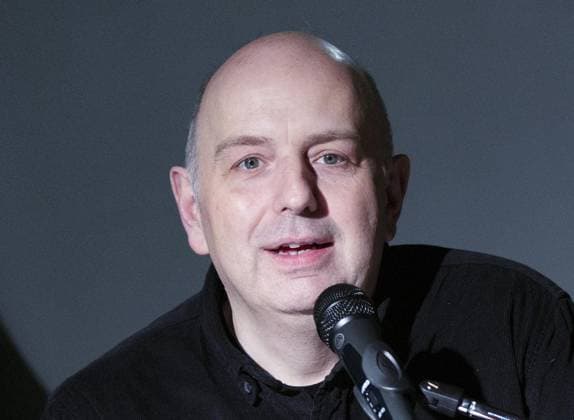 Affäre in Hattingen Blankenstein *** NUR FÜR REDAKTIONELLE ZWECKE *** EDITORIAL USE ONLY ***<p>Frank Goosen liest am Dienstag, dem 13.2.2019 in der kleinen Affäre in Hattingen Blankenstein aus seinem neuem Buch *** Kein Wunder *** DEU NRW Hattingen Copyright: Fischer *** Affair in Hattingen Blankenstein *** ONLY FOR EDITORIAL PURPOSE *** EDITORIAL USE ONLY *** P Frank Goosen reads on Tuesday, the 13 2 2019 in the small Affair in Hattingen Blankenstein from his new Book *** no Wonders *** DEU NRW Hattingen Copyright Fischer Copyright: Fischer doc7427001dv2v14fdjx139m EDITORIAL USE ONLY