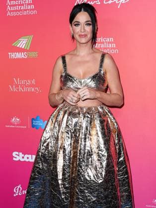 G Day USA Arts Gala 2023 American singer-songwriter Katy Perry arrives at the G™Day USA Arts Gala 2023 held at the Skirball Cultural Center on January 28, 2023 in Los Angeles, California, United States. Skirball Cultural Center, Los Angeles, California California United States  Copyright: xImagexPressxAgencyx originalFilename: collin-gdayusaa230128_nptzh.jpg