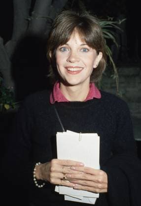 **FILE PHOTO** Cindy Williams Has Passed Away. Cindy Williams Circa 1980 s Copyright: xRalphxDominguez MediaPunchx
