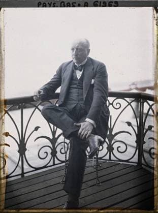 RECORD DATE NOT STATED The Hague, Netherlands Dr Fünder, German delegation , 1929 - Netherlands - StÃ phane Passet - (August 17-31) (French - ï»¿La Haye , Pays-Bas Dr Fünder , DÃ lÃ gation allemande). Portrait, diplomacy, peace, repairs, man, Human beings, international relations, First World War, Hollande, The Hague, Dr Fünder, German delegation Copyright: xpiemagsx AKahnlpie020223-17767 !ACHTUNG AUFNAHMEDATUM GESCHÄTZT!