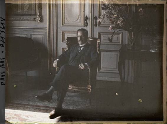 RECORD DATE NOT STATED The Hague, Netherlands Philippe Berthelot , 1929 - Netherlands - StÃ phane Passet - (August 17-31) (French - ï»¿La Haye , Pays-Bas Philippe Berthelot). Political figure, inner view, portrait, diplomacy, consulate , embassy, ‹‹peace, repairs, man, Personality, Habitat , Architecture, Human Starries, International Relations, First World War Copyright: xpiemagsx AKahnlpie020223-17847 !ACHTUNG AUFNAHMEDATUM GESCHÄTZT!