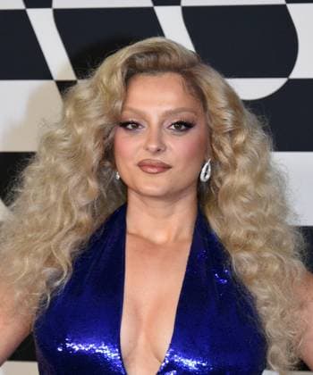 February 2, 2023, Hollywood, CA, USA: Bebe Rexha attends the Warner Music Group Pre-Grammy Party at Hollywood Athletic Club on February 02, 2023 in Hollywood, California. Hollywood USA - ZUMAs181 20230202_zea_s181_003 Copyright: xAnniexLesserx