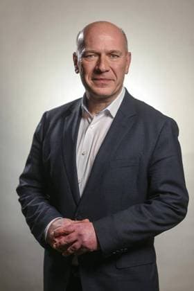 Forum zur Wahl *** NUR FÜR REDAKTIONELLE ZWECKE *** EDITORIAL USE ONLY ***<p>Am 2. Februar 2023 fand im Berliner Zoopalast die Veranstaltung der Berliner Morgenpost Forum zur Wahl statt. Kai Wegner, CDU. Berlin Copyright: RetoxKlar *** Forum on the election FOR EDITORIAL PURPOSES ONLY EDITORIAL USE ONLY p On February 2, 2023, the Berlin Morgenpost Forum on the election took place at the Berlin Zoopalast Kai Wegner, CDU Berlin Copyright RetoxKlar Copyright: RetoxKlar doc7orjjg3yj2d1f0xp1jm1 ,EDITORIAL USE ONLY