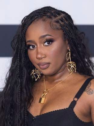 February 2, 2023, Los Angeles, California, USA: Baby Tate at the red carpet of the Warner Music Group Pre-Grammy Party 2023 held at The Hollywood Athletic Club held in Los Angeles, California on Thursday February 2, 2023. PI Los Angeles USA - ZUMAp124 20230202_zaa_p124_040 Copyright: xJAVIERxROJASx