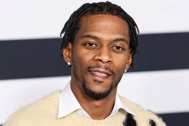 Warner Music Group Pre-Grammy Party 2023 Kosine arrives at the Warner Music Group Pre-Grammy Party 2023 held at the Hollywood Athletic Club on February 2, 2023 in Hollywood, Los Angeles, California, United States. Hollywood Athletic Club, Hollywood, Los Angeles, California California United States  Copyright: xImagexPressxAgencyx originalFilename: collin-warnermu230202_npMmA.jpg