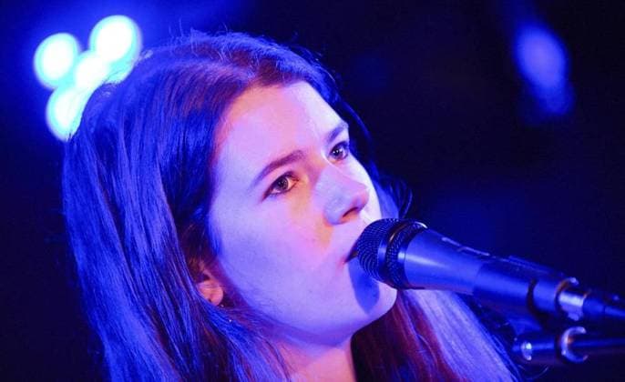 Singer - Songwriterkonzert im Maxus, in Gladbeck *** NUR FÜR REDAKTIONELLE ZWECKE *** EDITORIAL USE ONLY ***<p>Sängerin Julika Elizabeth performte am Samstag, 01.12.2018 beim Singer - Songwriterkonzert im Maxus. Deutschland NRW Gladbeck Copyright: LutzxvonxStaegmann *** Singer songwriter concert at Max, in Gladbeck *** ONLY FOR EDITORIAL PURPOSE *** EDITORIAL USE ONLY *** P Singer Julika Elizabeth perform on Saturday, 01 12 2018 at Singer songwriter concert at Maxus Germany NRW Gladbeck Copyright LutzxvonxStaegmann Copyright: LutzxvonxStaegmann doc730ptd1nqegatpq91yqc EDITORIAL USE ONLY