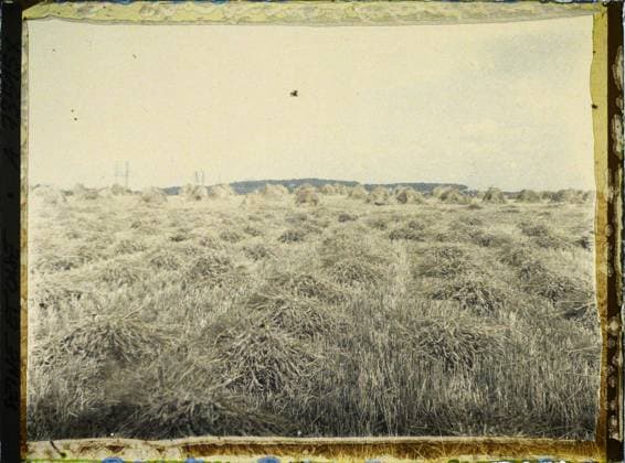 RECORD DATE NOT STATED BouffÃ mont, France , 1930 - Ile -de -France - StÃ phane Passet - (June 28 -July 8) (French - ï»¿BouffÃ mont , France). Agriculture , Breeding, Hay, Field, Economic activity Copyright: xpiemagsx AKahnlpie020223-22616 !ACHTUNG AUFNAHMEDATUM GESCHÄTZT!