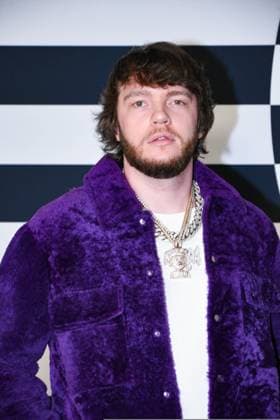 February 2, 2023, Los Angeles, CA, USA: Murda Beatz at Warner Music Group s Grammy Pre-Party 2023, heald at the Hollywood Athletic Club on Feb 2, 2023 in Hollywood, California. Los Angeles USA - ZUMAs181 20230202_zea_s181_107 Copyright: ximageSPACEx