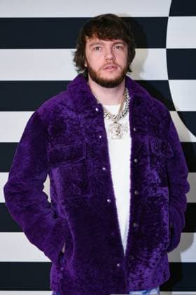 February 2, 2023, Los Angeles, CA, USA: Murda Beatz at Warner Music Group s Grammy Pre-Party 2023, heald at the Hollywood Athletic Club on Feb 2, 2023 in Hollywood, California. Los Angeles USA - ZUMAs181 20230202_zea_s181_105 Copyright: ximageSPACEx