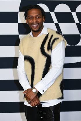 February 2, 2023, Los Angeles, CA, USA: Kosine at Warner Music Group s Grammy Pre-Party 2023, heald at the Hollywood Athletic Club on Feb 2, 2023 in Hollywood, California. Los Angeles USA - ZUMAs181 20230202_zea_s181_090 Copyright: ximageSPACEx