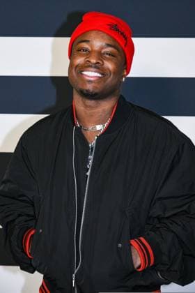 February 2, 2023, Los Angeles, CA, USA: IDK at Warner Music Group s Grammy Pre-Party 2023, heald at the Hollywood Athletic Club on Feb 2, 2023 in Hollywood, California. Los Angeles USA - ZUMAs181 20230202_zea_s181_073 Copyright: ximageSPACEx