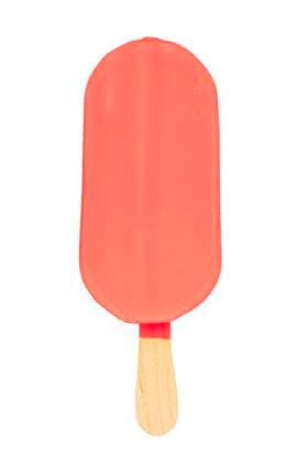 Red ice cream bar with strawberry taste Red ice cream bar with strawberry taste on a stick. Copyright: xZoonar.com GRAZVYDASxJANUSKAx 18692683