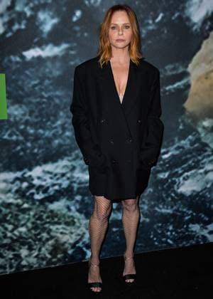 Stella McCartney X Adidas Party Stella McCartney arrives at the Stella McCartney X Adidas Party held at the Henson Recording Studio on February 2, 2023 in Los Angeles, California, United States. Henson Recording Studio, Los Angeles, California California United States  Copyright: xImagexPressxAgencyx originalFilename: collin-stellamc230202_nppwA.jpg