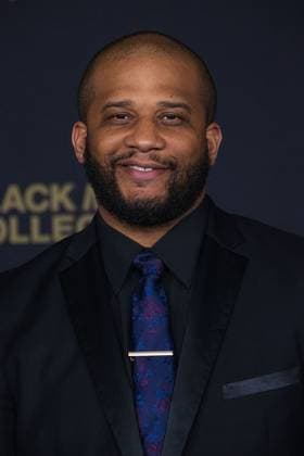 February 2, 2023, Los Angeles, California, USA: Timothy Hinshaw at the Recording Academy Honors Presented by The Black Music Collective held at The Hollywood Palladium in Los Angeles, California on Thursday February 2, 2023. ARIANA RUIZ PI Los Angeles USA - ZUMAp124 20230202_zaa_p124_148 Copyright: xArianaxRuizx