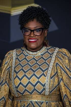 February 2, 2023, Los Angeles, California, USA: Zing Shaw at the Recording Academy Honors Presented by The Black Music Collective held at The Hollywood Palladium in Los Angeles, California on Thursday February 2, 2023. ARIANA RUIZ PI Los Angeles USA - ZUMAp124 20230202_zaa_p124_150 Copyright: xArianaxRuizx