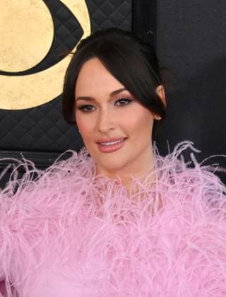 Kacey Musgraves attends the 65th annual Grammy Awards at the Crypto.com Arena in Los Angeles on Sunday, February 5, 2023.  LAP2023020518 JIMxRUYMEN