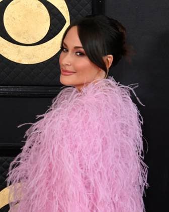 Kacey Musgraves attends the 65th annual Grammy Awards at the Crypto.com Arena in Los Angeles on Sunday, February 5, 2023.  LAP2023020519 JIMxRUYMEN
