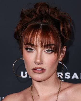 Universal Music Group 2023 65th GRAMMY Awards After Party American singer-songwriter Olivia O Brien arrives at the Universal Music Group 2023 65th GRAMMY Awards After Party held at Milk Studios Los Angeles on February 5, 2023 in Los Angeles, California, United States. Milk Studios Los Angeles, Los Angeles, California California United States  Copyright: xImagexPressxAgencyx originalFilename: collin-universa230205_npihr.jpg