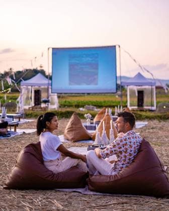RECORD DATE NOT STATED Nan Thailand , people looking movies at outdoor cinema at night in Nan Thailand., outdoor movie film, model released, , 43902200.jpg, Nan, Thailand, Countryside, cinema, film, entertainment, movie, screen, show, event, people, outdoor, background, projection, watching, open, outside, park, presentation, summer, theater, young, festival, fun, male, outdoors, public, air, food, man, nature, scene, enjoy, garden, female, cozy, friends, holiday, lifestyle, relaxing, light, person, bucket, comfortable, copy, text, old, drink, weekend, woman