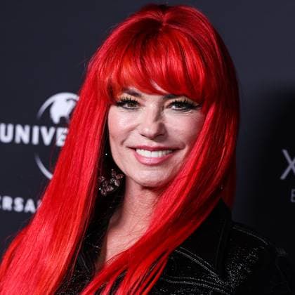 Universal Music Group 2023 65th GRAMMY Awards After Party Canadian singer-songwriter and actress Shania Twain arrives at the Universal Music Group 2023 65th GRAMMY Awards After Party held at Milk Studios Los Angeles on February 5, 2023 in Los Angeles, California, United States. Milk Studios Los Angeles, Los Angeles, California California United States  Copyright: xImagexPressxAgencyx originalFilename: collin-universa230205_nptqQ.jpg