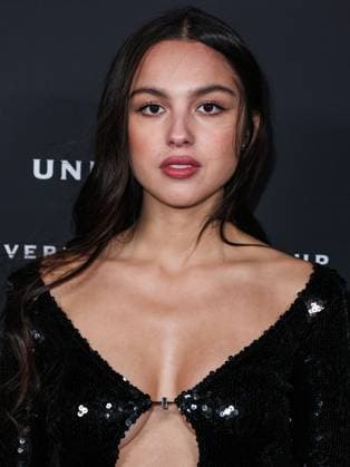Universal Music Group 2023 65th GRAMMY Awards After Party American singer-songwriter and actress Olivia Rodrigo arrives at the Universal Music Group 2023 65th GRAMMY Awards After Party held at Milk Studios Los Angeles on February 5, 2023 in Los Angeles, California, United States. Milk Studios Los Angeles, Los Angeles, California California United States  Copyright: xImagexPressxAgencyx originalFilename: collin-universa230205_npH9i.jpg