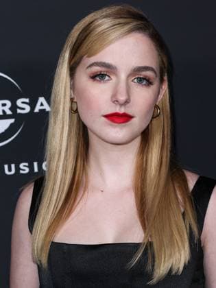 Universal Music Group 2023 65th GRAMMY Awards After Party American actress Mckenna Grace arrives at the Universal Music Group 2023 65th GRAMMY Awards After Party held at Milk Studios Los Angeles on February 5, 2023 in Los Angeles, California, United States. Milk Studios Los Angeles, Los Angeles, California California United States  Copyright: xImagexPressxAgencyx originalFilename: collin-universa230205_npsiV.jpg