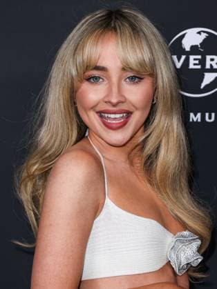 Universal Music Group 2023 65th GRAMMY Awards After Party American singer and actress Sabrina Carpenter arrives at the Universal Music Group 2023 65th GRAMMY Awards After Party held at Milk Studios Los Angeles on February 5, 2023 in Los Angeles, California, United States. Milk Studios Los Angeles, Los Angeles, California California United States  Copyright: xImagexPressxAgencyx originalFilename: collin-universa230205_nprSR.jpg