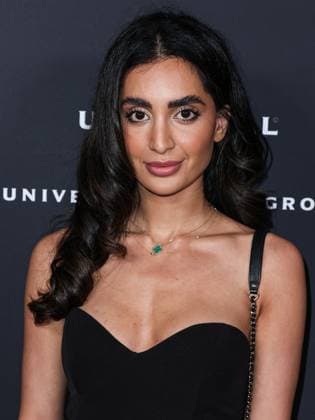 Universal Music Group 2023 65th GRAMMY Awards After Party Priya Jain arrives at the Universal Music Group 2023 65th GRAMMY Awards After Party held at Milk Studios Los Angeles on February 5, 2023 in Los Angeles, California, United States. Milk Studios Los Angeles, Los Angeles, California California United States  Copyright: xImagexPressxAgencyx originalFilename: collin-universa230205_nprNp.jpg