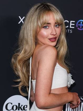 Universal Music Group 2023 65th GRAMMY Awards After Party American singer and actress Sabrina Carpenter arrives at the Universal Music Group 2023 65th GRAMMY Awards After Party held at Milk Studios Los Angeles on February 5, 2023 in Los Angeles, California, United States. Milk Studios Los Angeles, Los Angeles, California California United States  Copyright: xImagexPressxAgencyx originalFilename: collin-universa230205_npuUd.jpg