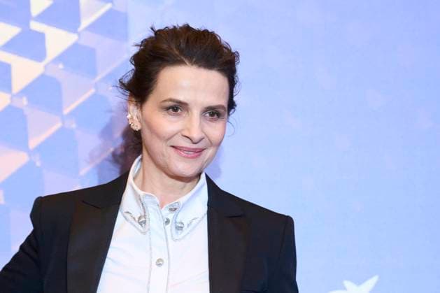 Entertainment Themen der Woche KW06 Entertainment Bilder des Tages February 10, 2023, Madrid, Madrid, Spain: Juliette Binoche attends a photocall as winner of International Goya Award 2023 during 37th Goya Awards at Fibes - Conference and Exhibition on February 10, 2023 in Sevilla, Spain Madrid Spain - ZUMAg15_ 20230210_zaf_g15_011 Copyright: xJackxAbuinx