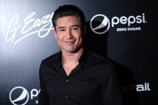 Entertainment Bilder des Tages February 10, 2023, Scottsdale, Arizona, USA: MARIO LOPEZ attends the G-Eazy Red Carpet Presented by W Scottsdale & Pepsi Zero Sugar at the W Scottsdale in Scottsdale, Arizona. Scottsdale USA - ZUMAg247 20230210_znp_g247_002 Copyright: xGagexSkidmorex