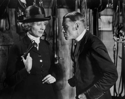 Dorothy Wallace, Norman Kerry, on-set of the Silent Film, Merry-Go-Round , Universal Pictures, 1923  Copyright: xABxArchivesx jtv016704