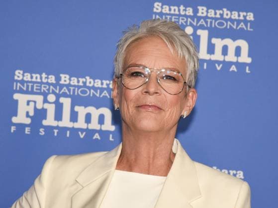 Jamie Lee Curtis attends the Maltin Modern Master Award, 38th Annual Santa Barbara International Film Festival. 288533 2023-02-11 United States Santa BarbCaliforniaara  Copyright: xAdMediax STAR_288533_016