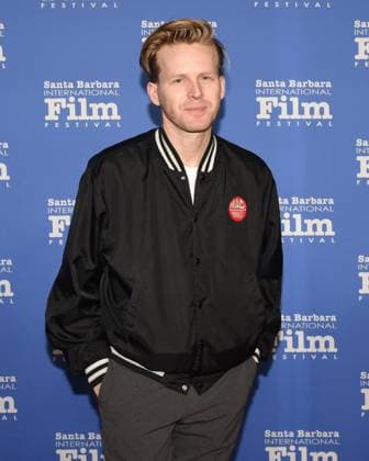 11 February 2023 - Los Angeles, California - Henrik Zwart. Outstanding Performer of the Year Award, 38th Annual Santa Barbara International Film Festival at Arlington Theatre. Photo Credit: Billy Bennight AdMedia 288510 2023-02-11 California Santa Barbara Etats-Unis  Copyright: xAdMediax STAR_288510_141